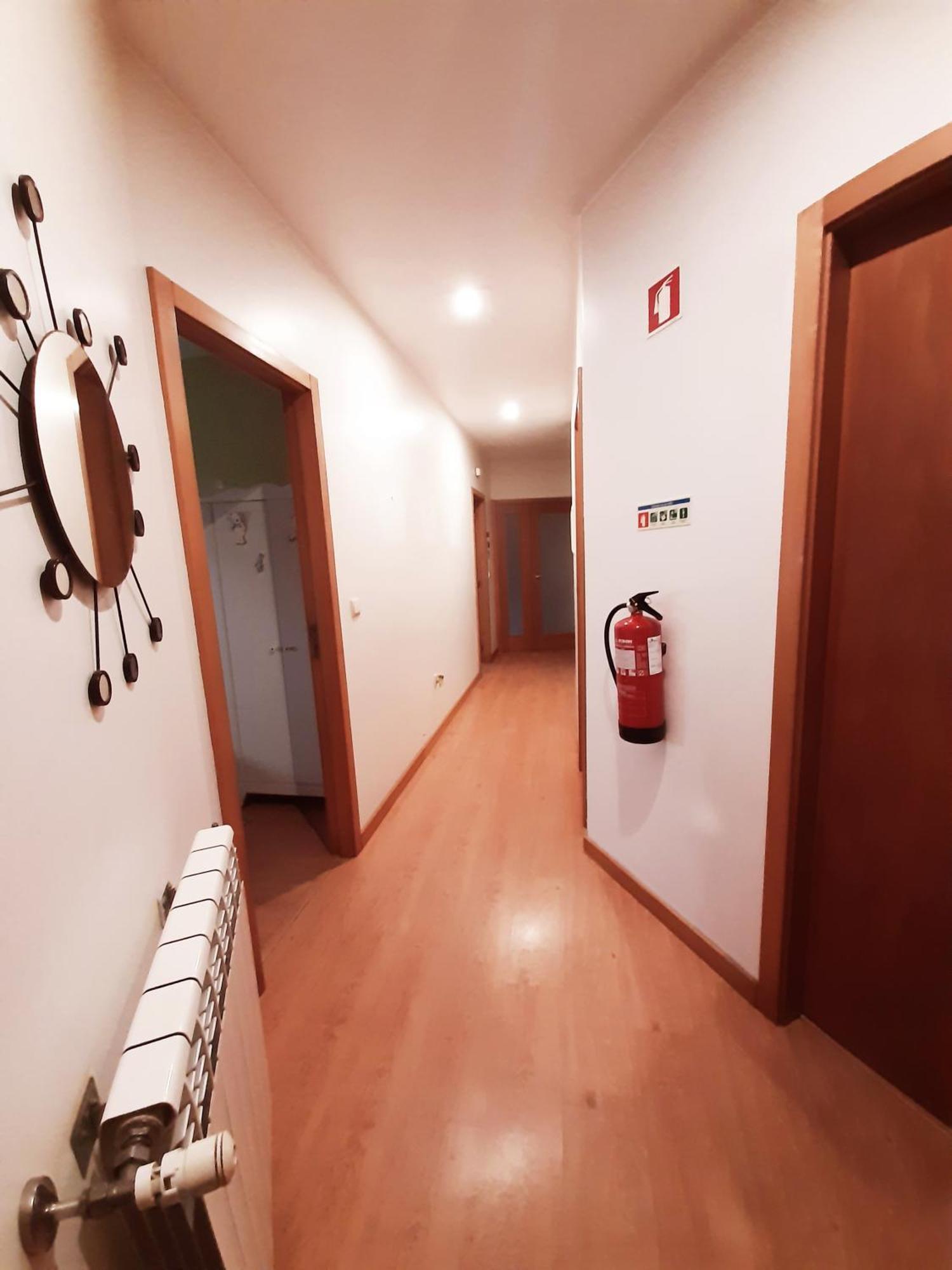 Casa Do Vale Apartment Apúlia Exterior foto